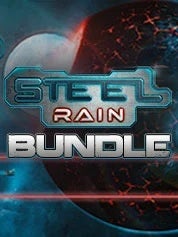 Polarity Flow Games Steel Rain Bundle PC Game